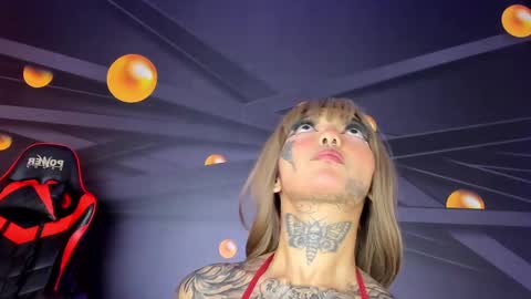 Snapshot of filletatouee chatting on 03.08.25 filletatouee online show from 03.08.25