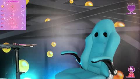 Snapshot of filletatouee chatting on 09.11.25 filletatouee online show from 09.11.25