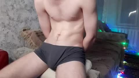 Whitechocolate online show from 01.26.25