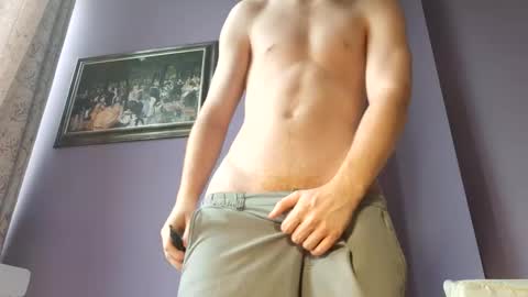 Whitechocolate online show from 12.21.25