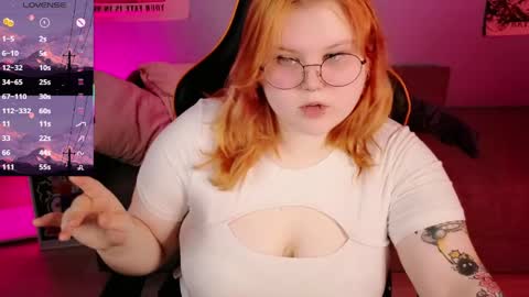 Snapshot of fillisfire chatting on 05.20.26 - online show from 05.20.26
