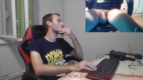 Jane and Findo online show from 01.26.25