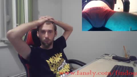 Jane and Findo online show from 01.27.25