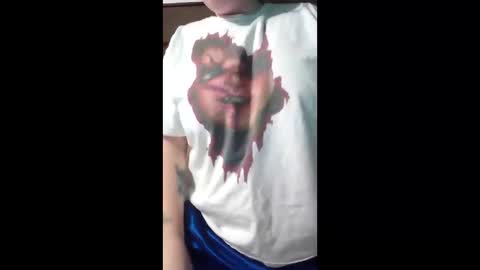 Snapshot of findom6969860573 chatting on 12.03.25 findom6969860573 online show from 12.03.25