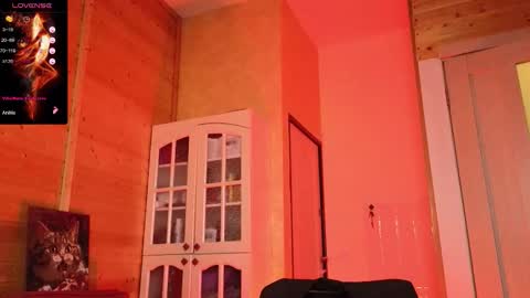 Lady online show from 01.12.26