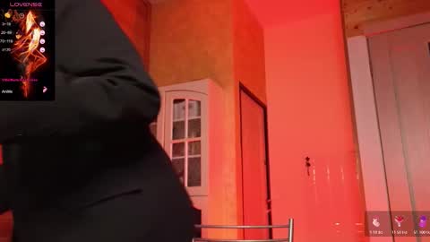 Lady online show from 01.16.26