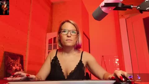 Lady online show from 04.10.26