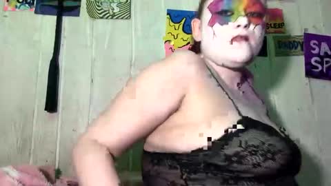 Snapshot of findommefoxi chatting on 12.15.24 findommefoxi online show from 12.15.24