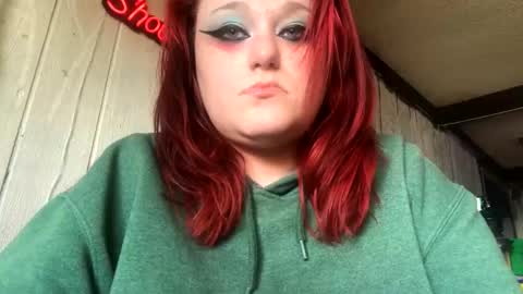 Snapshot of findommefoxi chatting on 01.19.25 findommefoxi online show from 01.19.25