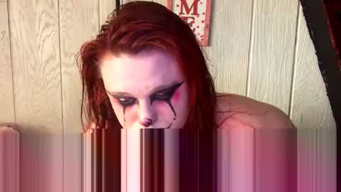 Snapshot of findommefoxi chatting on 01.27.25 findommefoxi online show from 01.27.25