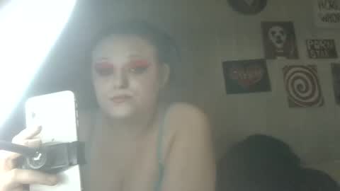 Snapshot of findommefoxi chatting on 02.03.26 findommefoxi online show from 02.03.26