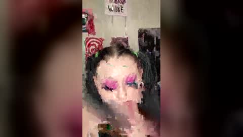 Snapshot of findommefoxi chatting on 03.05.26 findommefoxi online show from 03.05.26