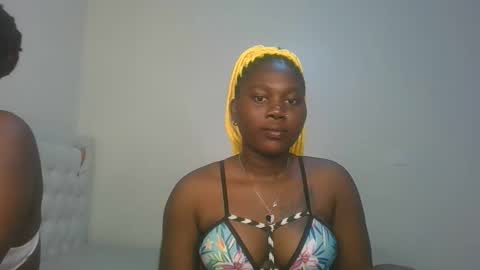 Snapshot of fine_melanie chatting on 12.14.25 melanie online show from 12.14.25