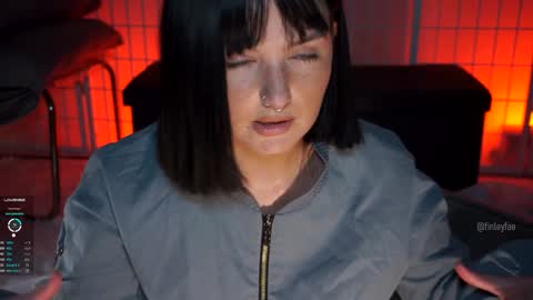 finleyfae online show from 01.17.25