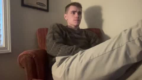 Snapshot of finnabun33 chatting on 12.10.24 Jake I am Bicurious online show from 12.10.24