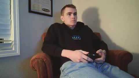 Snapshot of finnabun33 chatting on 01.02.25 Jake I am Bicurious online show from 01.02.25