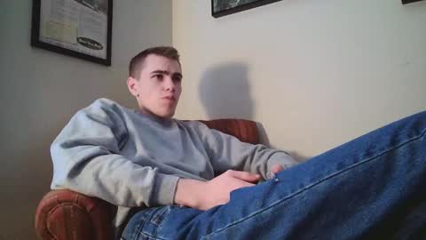 Snapshot of finnabun33 chatting on 01.09.25 Jake I am Bicurious online show from 01.09.25