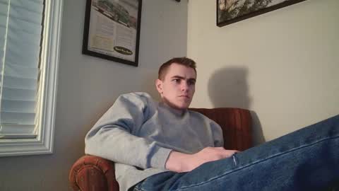 Snapshot of finnabun33 chatting on 01.10.25 Jake I am Bicurious online show from 01.10.25