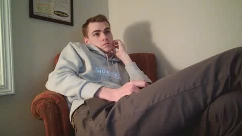 Snapshot of finnabun33 chatting on 01.14.25 Jake I am Bicurious online show from 01.14.25