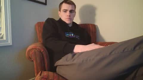 Snapshot of finnabun33 chatting on 01.19.25 Jake I am Bicurious online show from 01.19.25