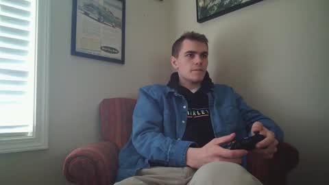 Snapshot of finnabun33 chatting on 01.23.25 Jake I am Bicurious online show from 01.23.25