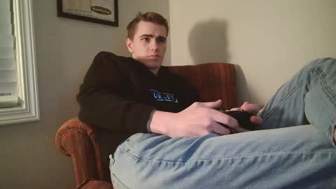 Snapshot of finnabun33 chatting on 01.29.25 Jake I am Bicurious online show from 01.29.25