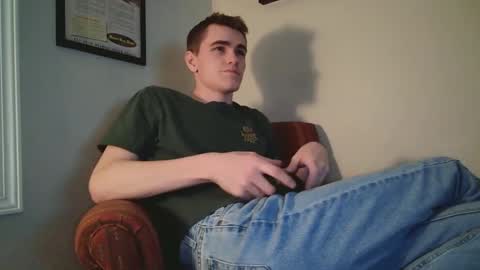 Snapshot of finnabun33 chatting on 01.30.25 Jake I am Bicurious online show from 01.30.25