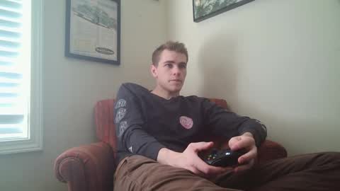 Snapshot of finnabun33 chatting on 02.01.25 Jake I am Bicurious online show from 02.01.25