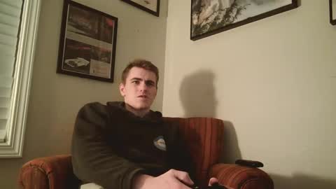 Snapshot of finnabun33 chatting on 02.07.25 Jake I am Bicurious online show from 02.07.25