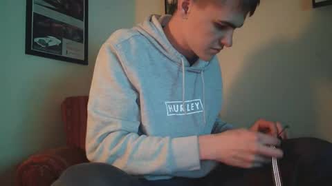 Snapshot of finnabun33 chatting on 02.25.25 Jake I am Bicurious online show from 02.25.25