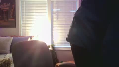 Snapshot of finnabun33 chatting on 02.28.25 Jake I am Bicurious online show from 02.28.25