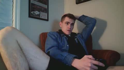 Snapshot of finnabun33 chatting on 03.02.25 Jake I am Bicurious online show from 03.02.25