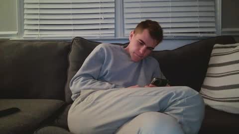 Snapshot of finnabun33 chatting on 03.08.25 Jake I am Bicurious online show from 03.08.25