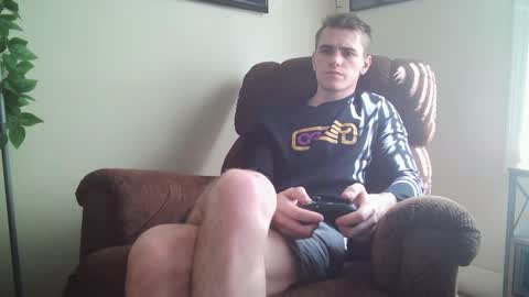 Snapshot of finnabun33 chatting on 09.19.25 Jake I am Bicurious online show from 09.19.25