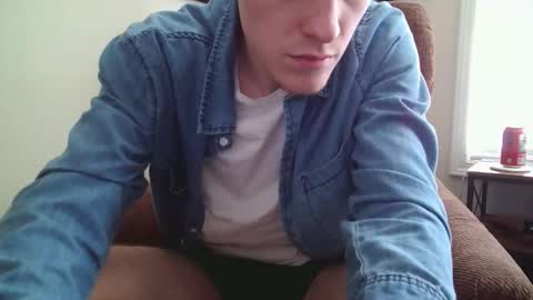 Snapshot of finnabun33 chatting on 09.22.25 Jake I am Bicurious online show from 09.22.25