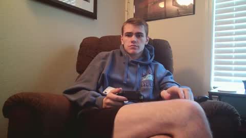 Snapshot of finnabun33 chatting on 09.29.25 Jake I am Bicurious online show from 09.29.25
