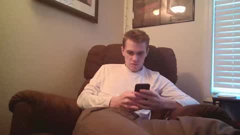 Snapshot of finnabun33 chatting on 10.01.25 Jake I am Bicurious online show from 10.01.25