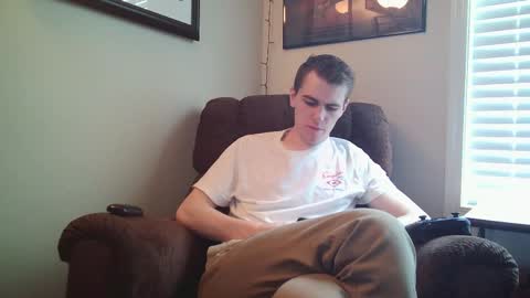 Snapshot of finnabun33 chatting on 10.07.25 Jake I am Bicurious online show from 10.07.25