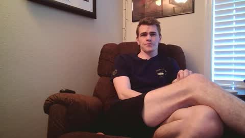Snapshot of finnabun33 chatting on 10.15.25 Jake I am Bicurious online show from 10.15.25