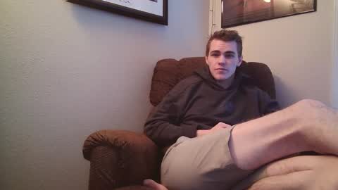 Snapshot of finnabun33 chatting on 10.21.25 Jake I am Bicurious online show from 10.21.25