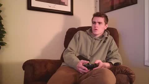 Jake  I am Bicurious online show from 10.26.25