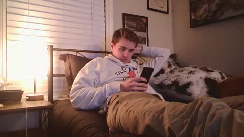 Jake  I am Bicurious online show from 11.15.25