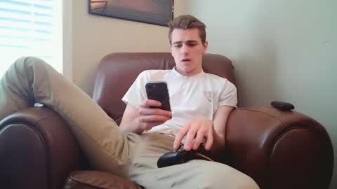 Snapshot of finnabun33 chatting on 04.22.26 Jake I am Bicurious online show from 04.22.26