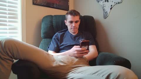 Snapshot of finnabun33 chatting on 04.30.26 Jake I am Bicurious online show from 04.30.26