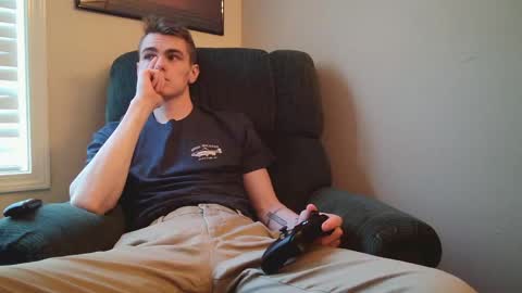 Snapshot of finnabun33 chatting on 04.30.26 Jake I am Bicurious online show from 04.30.26