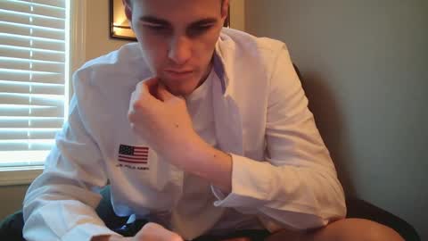 Snapshot of finnabun33 chatting on 05.06.26 Jake I am Bicurious online show from 05.06.26