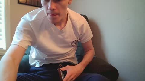 Snapshot of finnabun33 chatting on 05.16.26 Jake I am Bicurious online show from 05.16.26