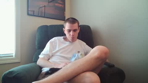 Snapshot of finnabun33 chatting on 06.01.26 Jake I am Bicurious online show from 06.01.26