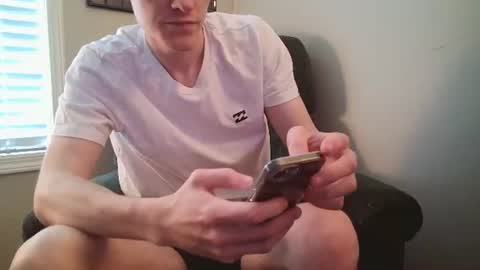 Snapshot of finnabun33 chatting on 06.22.26 Jake I am Bicurious online show from 06.22.26
