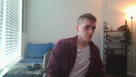 Snapshot of finnabun33 chatting on 08.06.26 Jake I am Bicurious online show from 08.06.26